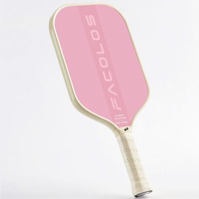 Facolos Sport Series Pickleball Paddle - Olympic Collection 16MM