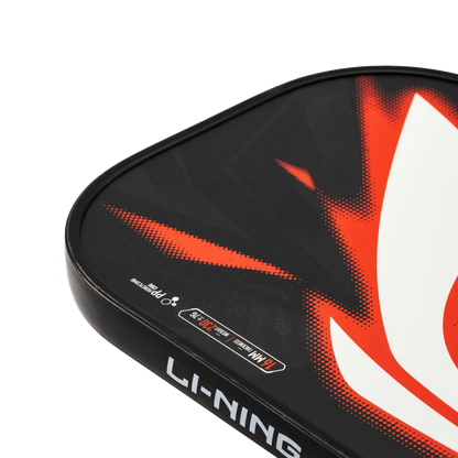 Li-Ning Hyperpower 20 Zircon Pickleball Racket