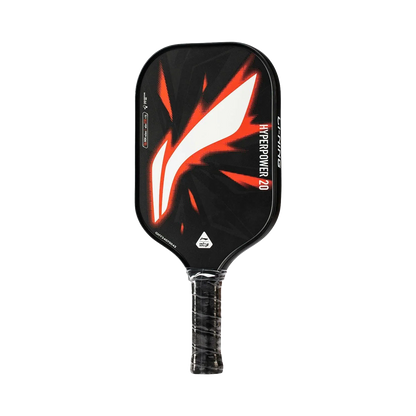 Li-Ning Hyperpower 20 Zircon Pickleball Racket