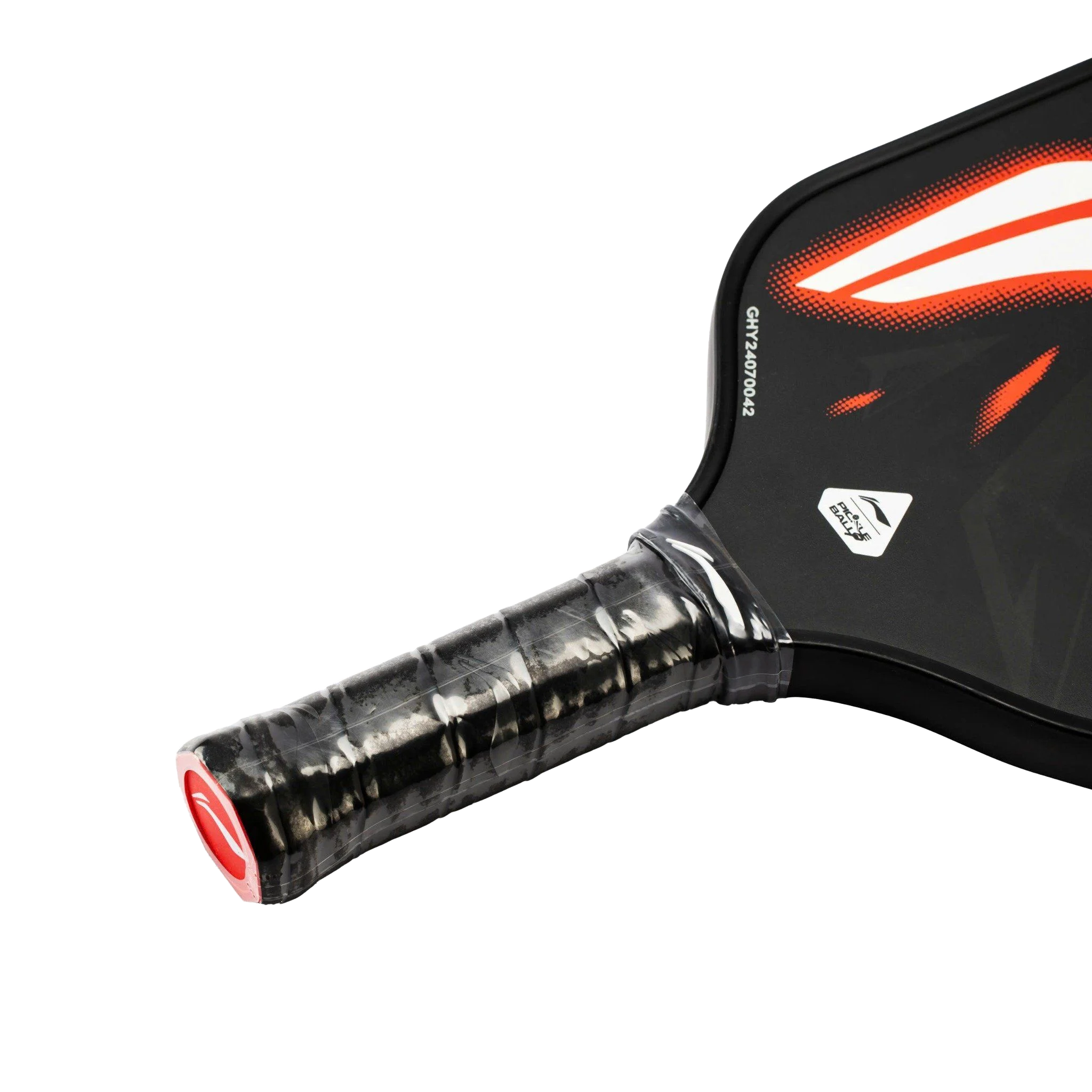 Li-Ning Hyperpower 20 Zircon Pickleball Racket