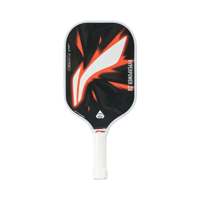 Li-Ning Hyperpower 20 Zircon Pickleball Racket