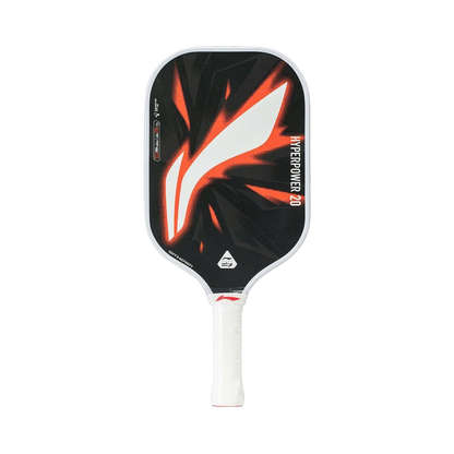 Li-Ning Hyperpower 20 Zircon Pickleball Racket