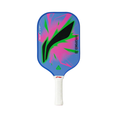 Li-Ning Hyperpower 20 Zircon Pickleball Racket