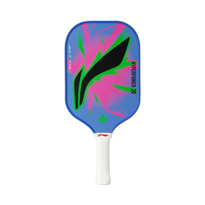 Li-Ning Hyperpower 20 Zircon Pickleball Racket