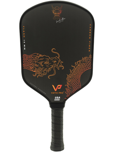 Vatic Pro Pickleball Racket - Oni Flash