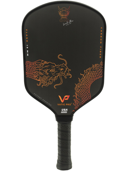 Vợt Pickleball Vatic Pro - Oni V7