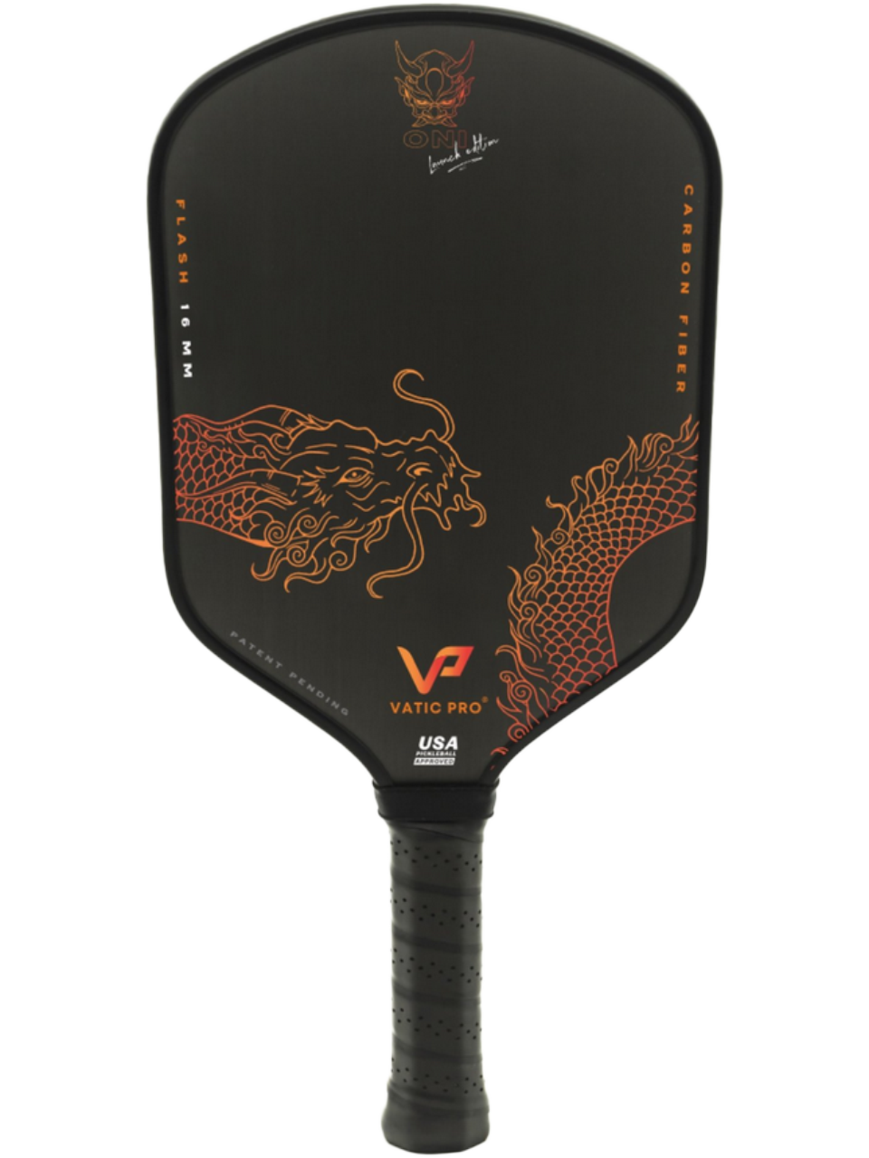 Vợt Pickleball Vatic Pro - Oni V7