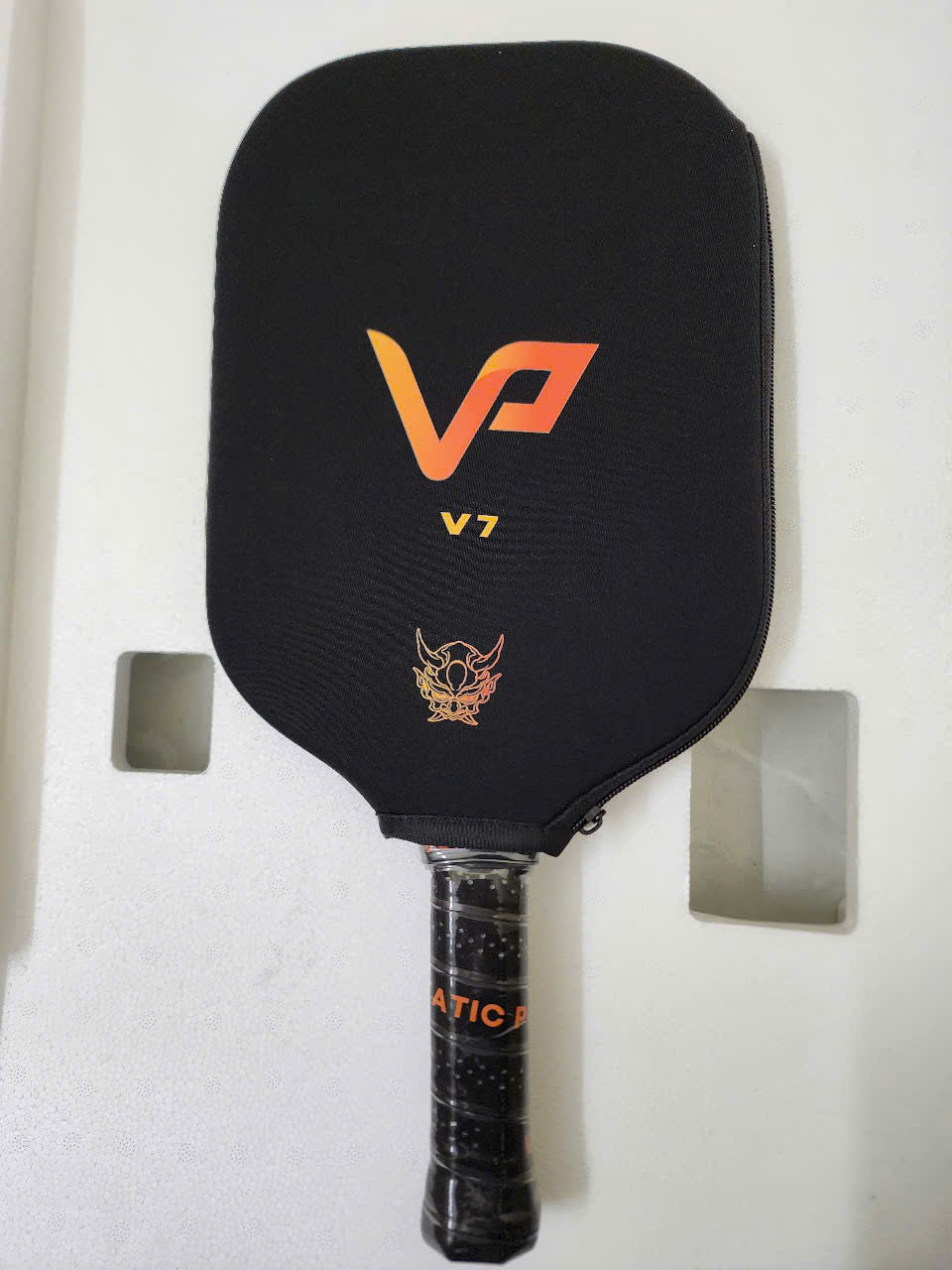 Vatic Pro Pickleball Racket - Oni Flash
