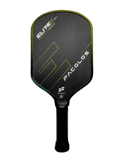 Facolos Elite X Pickleball racket