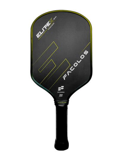 Facolos Elite X Pickleball racket