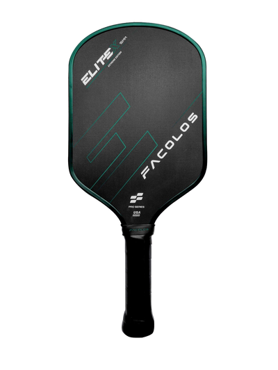 Facolos Elite X Pickleball racket
