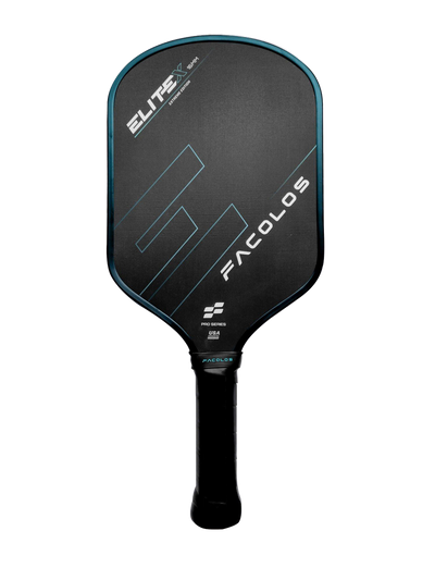Facolos Elite X Pickleball racket