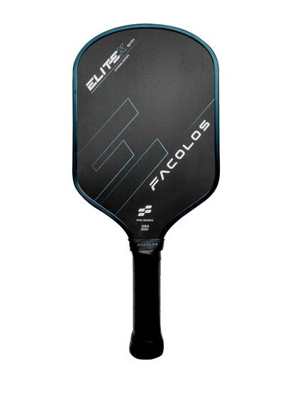 Facolos Elite X Pickleball racket