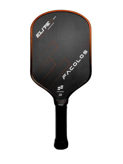 Facolos Elite X Pickleball racket