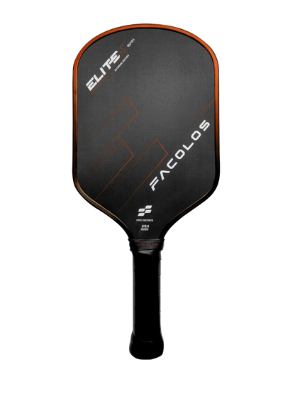 Facolos Elite X Pickleball racket
