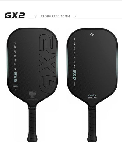 Gearbox GX2 Elongated Pickleball Paddle