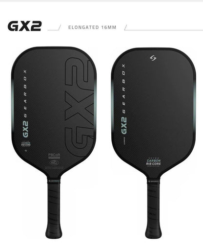 Vợt Pickleball Gearbox GX2 Elongated