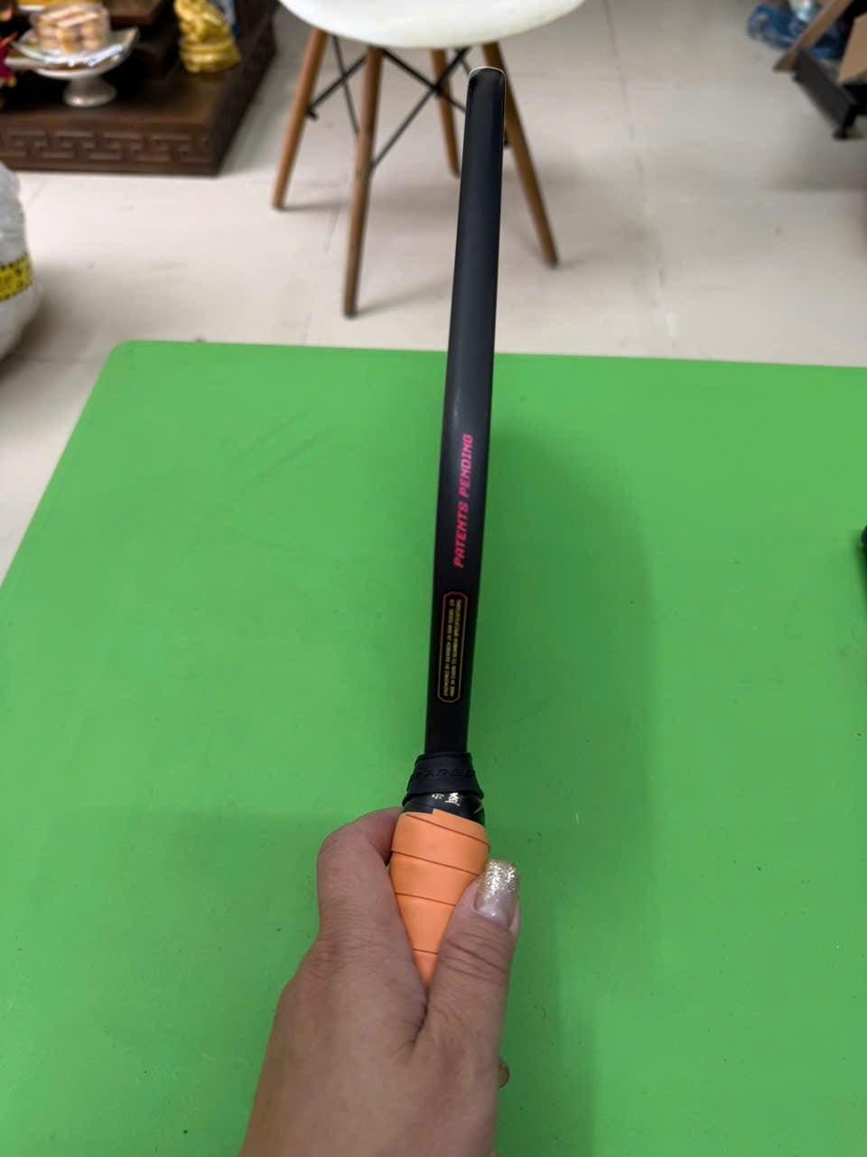 Gearbox Pro Power Limited đánh 3 trận