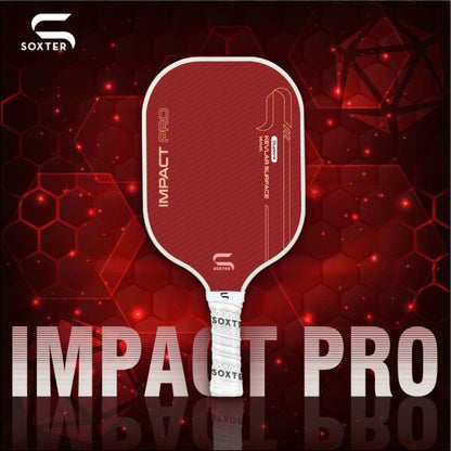 Pickleball Soxter Impact Pro racket