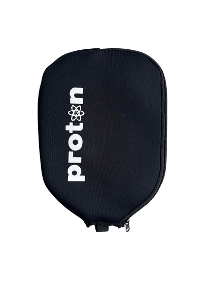 Proton racket head protector
