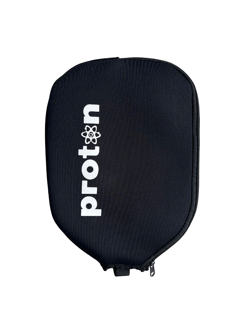 Proton racket head protector