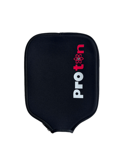 Proton racket head protector
