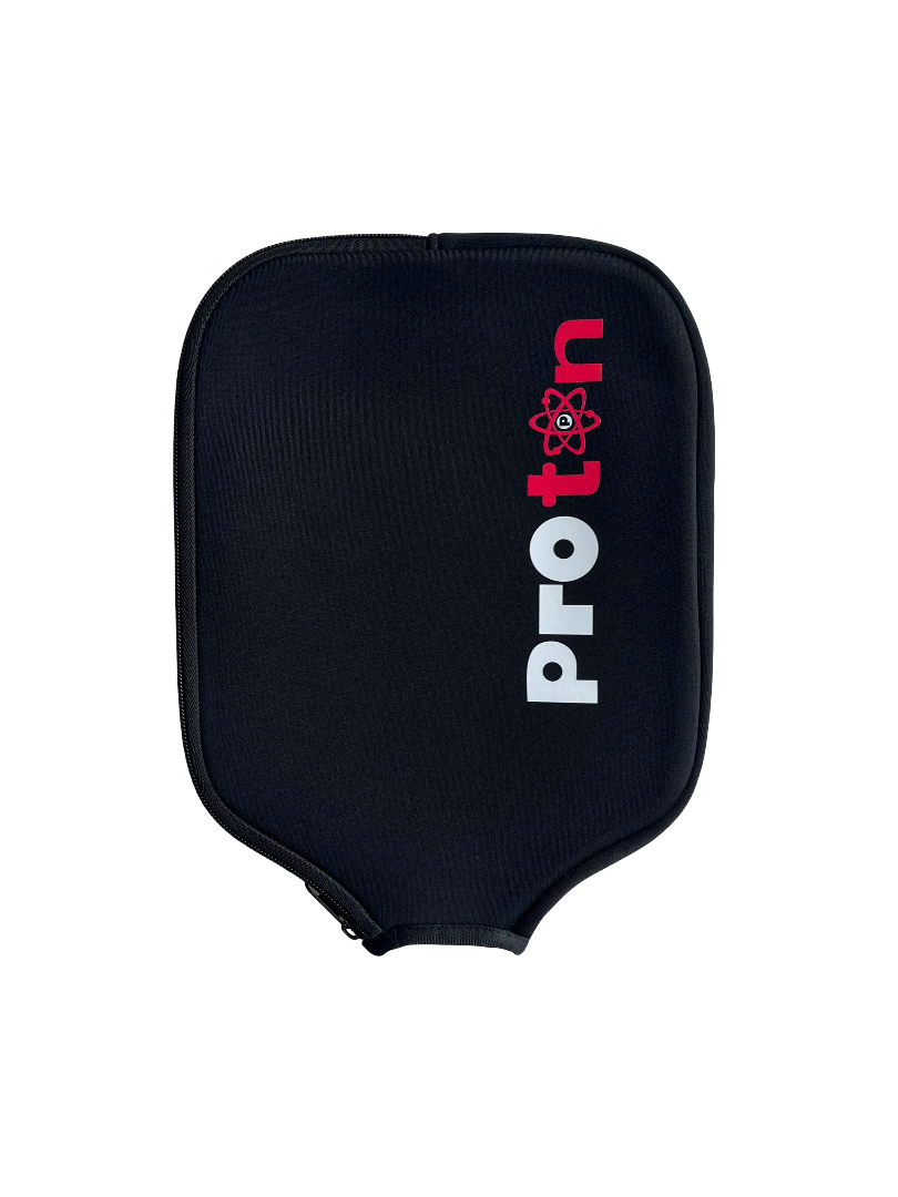Proton racket head protector
