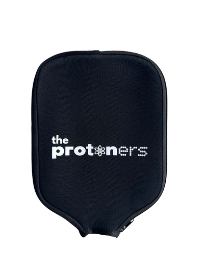 Proton racket head protector