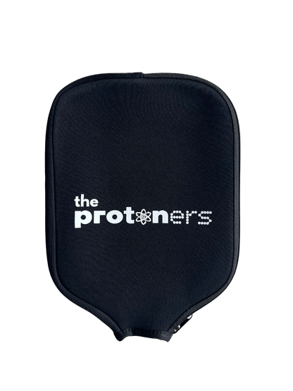 Proton racket head protector