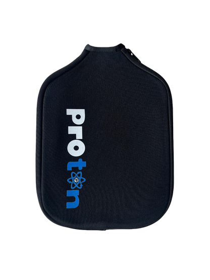 Proton racket head protector