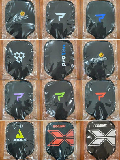 Proton racket head protector