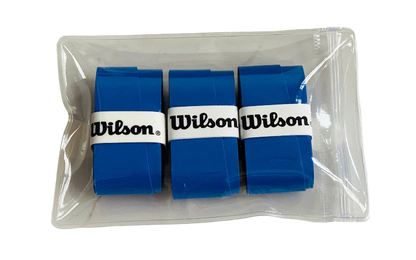 Cuốn cán vợt Pickleball Wilson Pro Comfort (vỉ 3 chiếc tách lẻ)