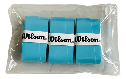 Cuốn cán vợt Pickleball Wilson Pro Comfort (vỉ 3 chiếc tách lẻ)