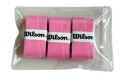 Cuốn cán vợt Pickleball Wilson Pro Comfort (vỉ 3 chiếc tách lẻ)