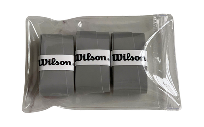 Cuốn cán vợt Pickleball Wilson Pro Comfort (vỉ 3 chiếc tách lẻ)