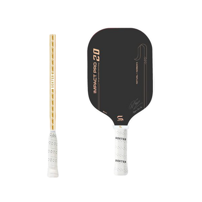 Pickleball Soxter Impact Pro 2.0 racket