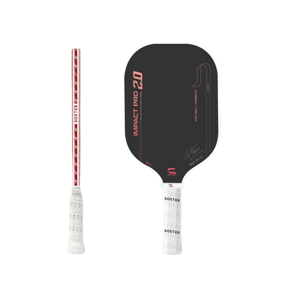 Pickleball Soxter Impact Pro 2.0 racket