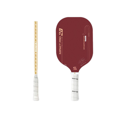 Pickleball Soxter Impact Pro 2.0 racket