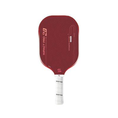 Pickleball Soxter Impact Pro 2.0 racket