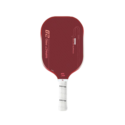 Pickleball Soxter Impact Pro 2.0 racket