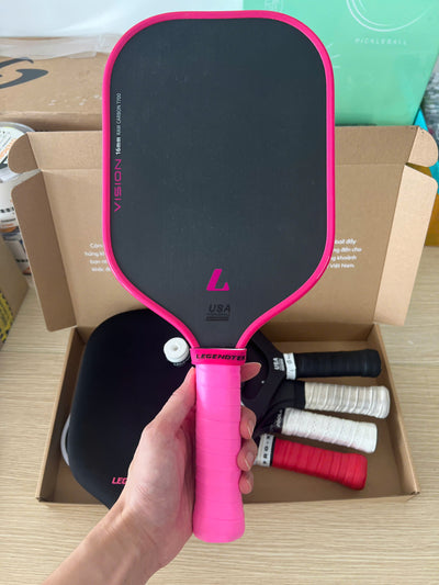 Legendtek VISION bought last month, suitable for beginners