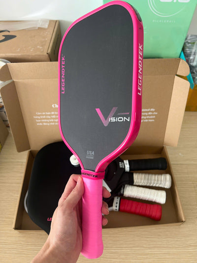 Legendtek VISION bought last month, suitable for beginners