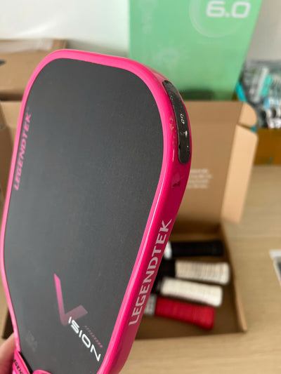Legendtek VISION bought last month, suitable for beginners