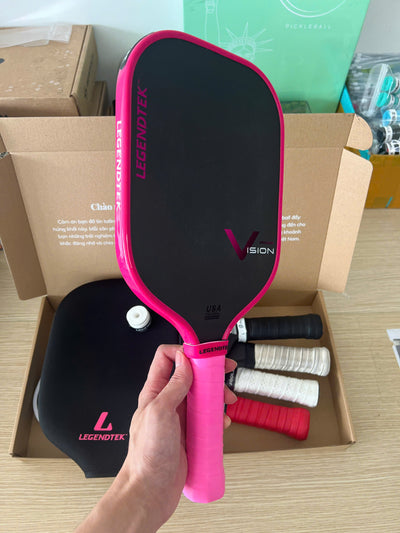 Legendtek VISION bought last month, suitable for beginners