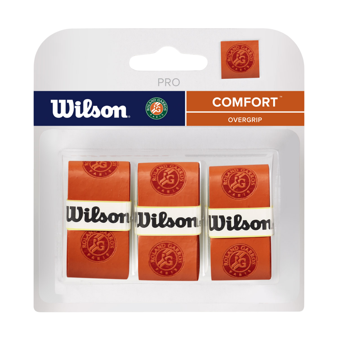 Cuốn cán vợt Pickleball WILSON Pro Overgrip (Special Edition)