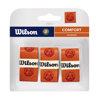 WILSON Pro Overgrip Pickleball Racquet Grip (Special Edition)
