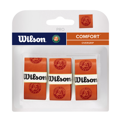 Cuốn cán vợt Pickleball WILSON Pro Overgrip (Special Edition)