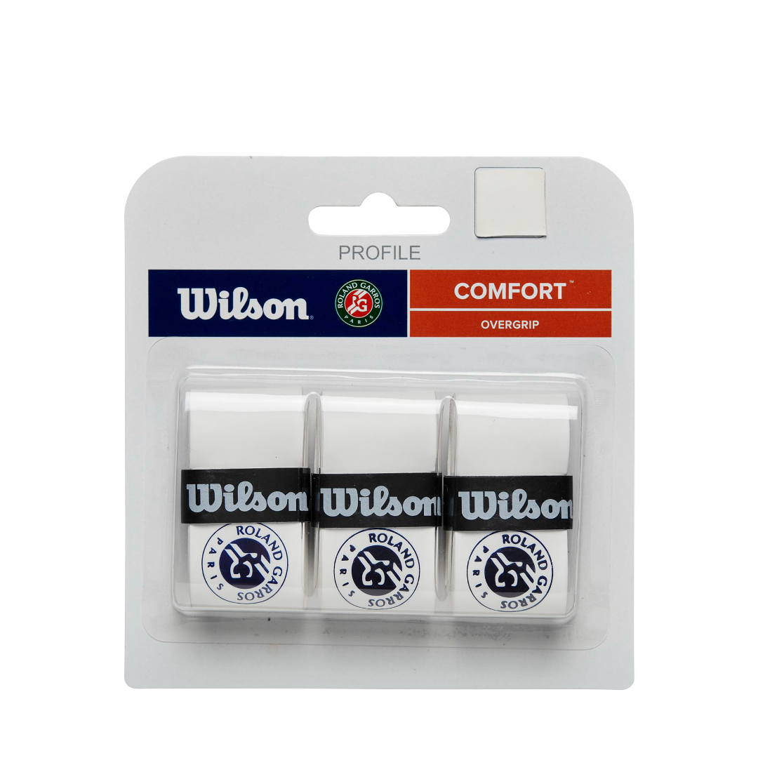 Cuốn cán vợt Pickleball WILSON Pro Overgrip (Special Edition)
