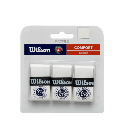 Cuốn cán vợt Pickleball WILSON Pro Overgrip (Special Edition)