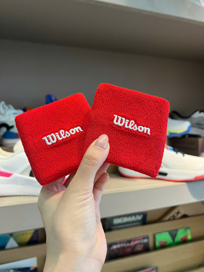 Wilson Sports Performance Pickleball Wrist Band